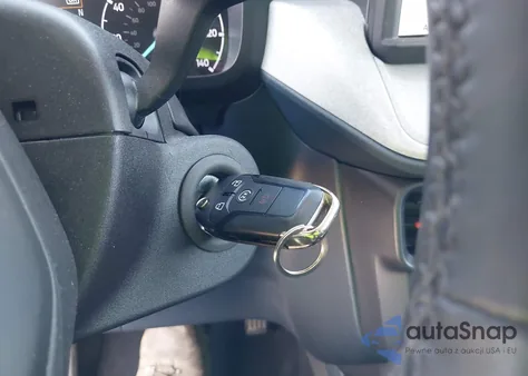 2024 Ford Maverick Xlt из США, поврежденный, VIN 3FTTW8H95RRB61499